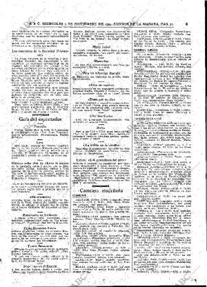 ABC MADRID 07-11-1934 página 51