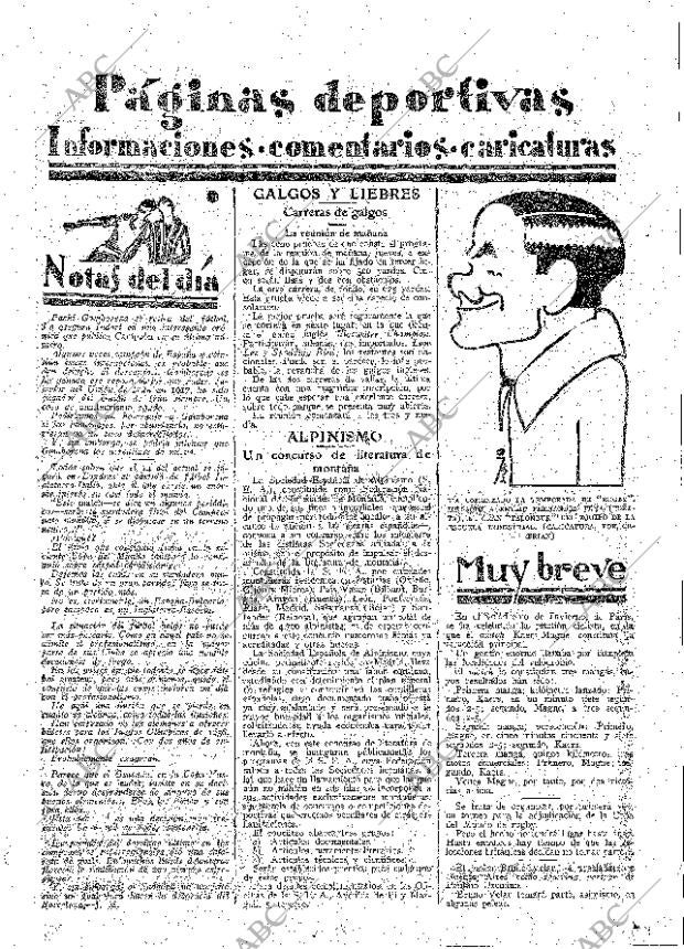 ABC MADRID 07-11-1934 página 53