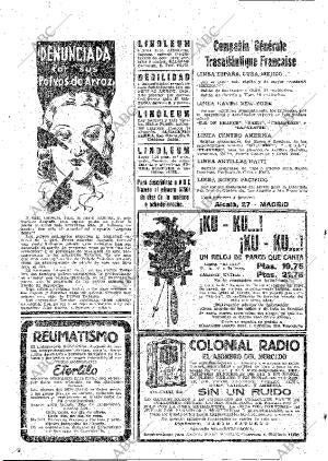 ABC MADRID 07-11-1934 página 54