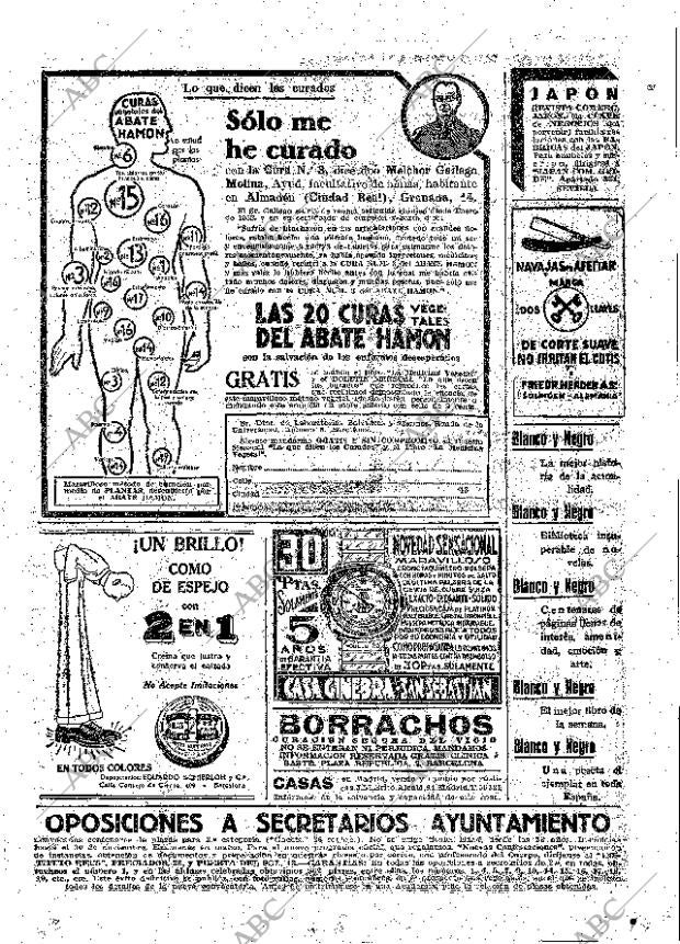 ABC MADRID 07-11-1934 página 59