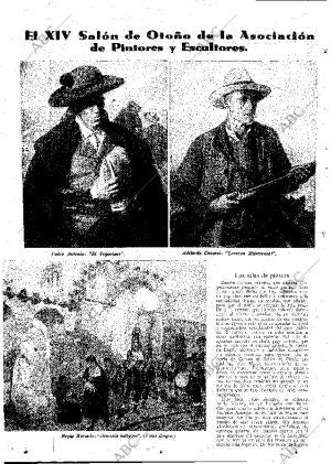 ABC MADRID 07-11-1934 página 6
