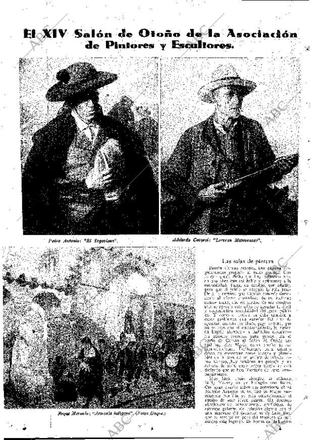 ABC MADRID 07-11-1934 página 6