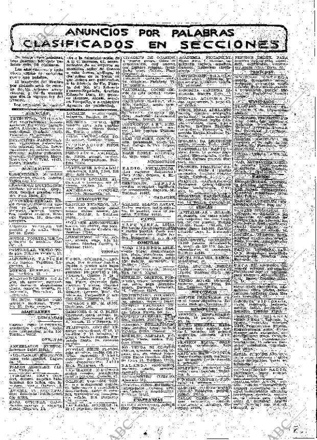 ABC MADRID 07-11-1934 página 61