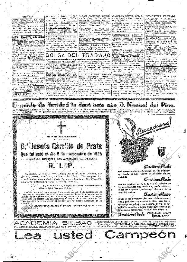 ABC MADRID 07-11-1934 página 62