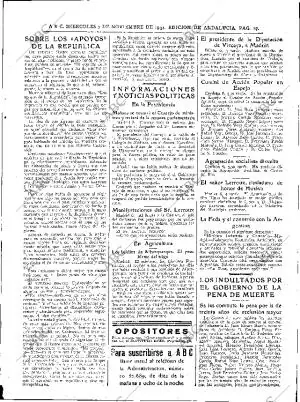 ABC SEVILLA 07-11-1934 página 17
