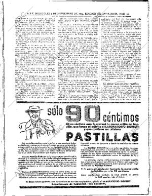 ABC SEVILLA 07-11-1934 página 22