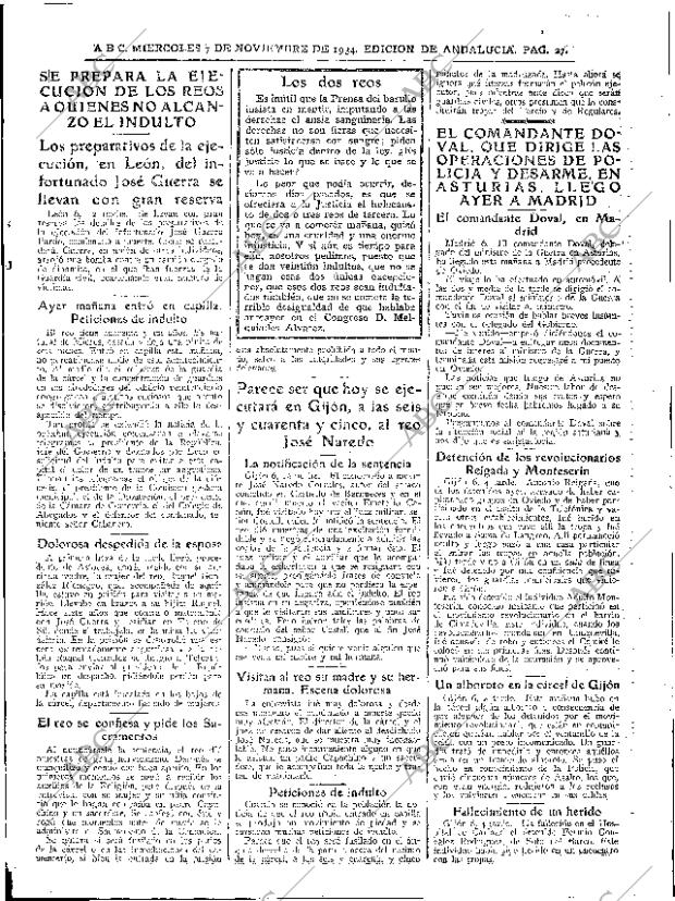 ABC SEVILLA 07-11-1934 página 27
