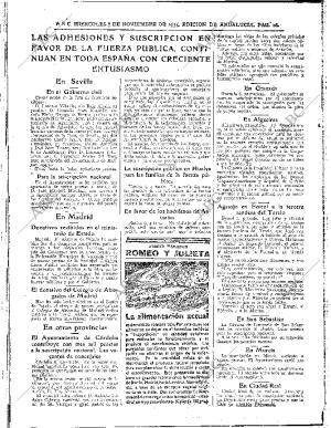 ABC SEVILLA 07-11-1934 página 28