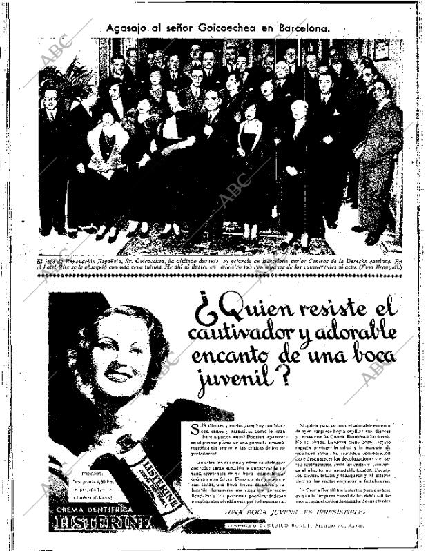 ABC SEVILLA 07-11-1934 página 8