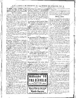 ABC SEVILLA 08-11-1934 página 18