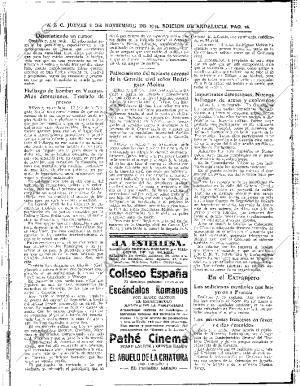 ABC SEVILLA 08-11-1934 página 26