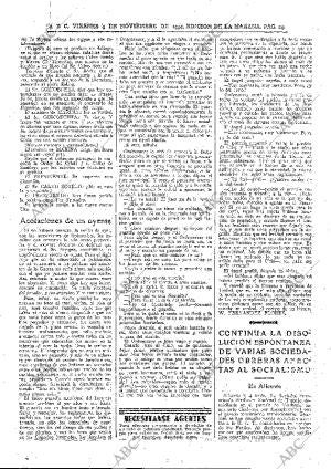 ABC MADRID 09-11-1934 página 24