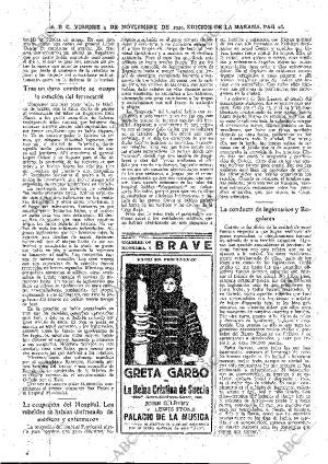 ABC MADRID 09-11-1934 página 26