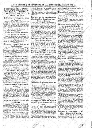 ABC MADRID 09-11-1934 página 31