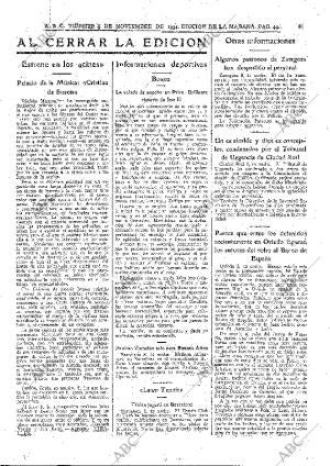 ABC MADRID 09-11-1934 página 44