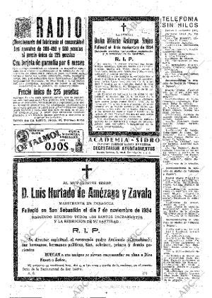 ABC MADRID 09-11-1934 página 48