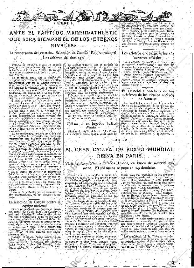 ABC MADRID 09-11-1934 página 51