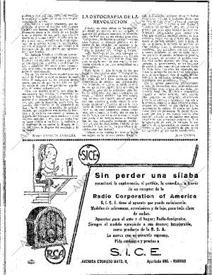 ABC SEVILLA 09-11-1934 página 16