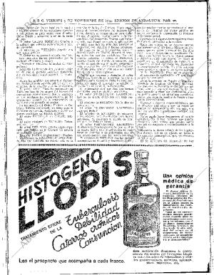 ABC SEVILLA 09-11-1934 página 22
