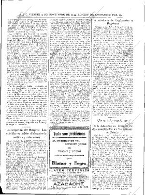 ABC SEVILLA 09-11-1934 página 27