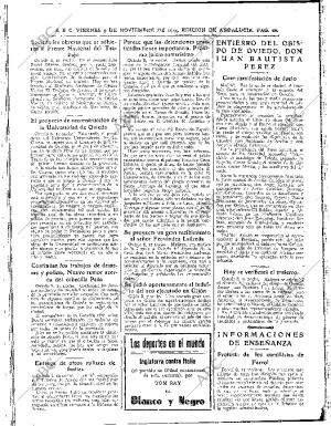 ABC SEVILLA 09-11-1934 página 28