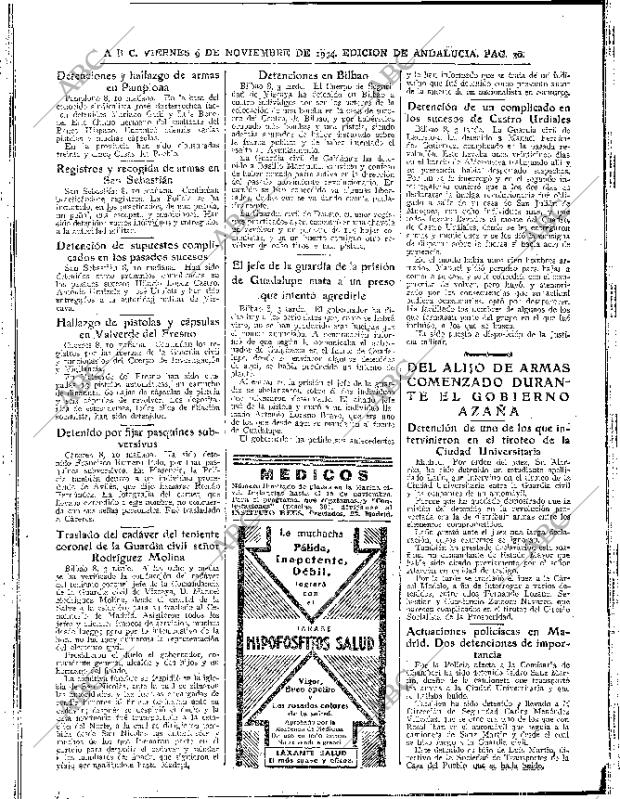 ABC SEVILLA 09-11-1934 página 30