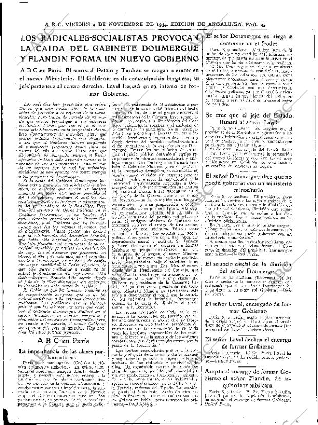 ABC SEVILLA 09-11-1934 página 35