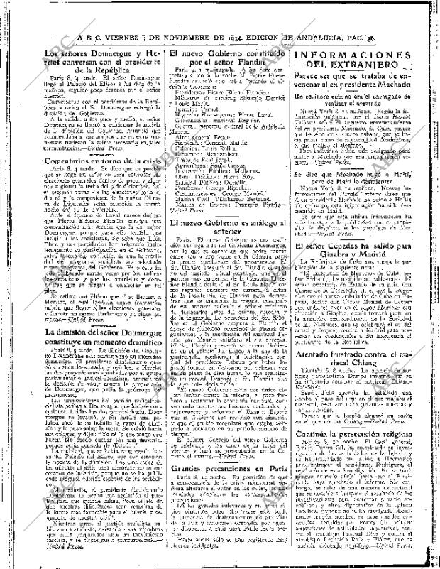 ABC SEVILLA 09-11-1934 página 36