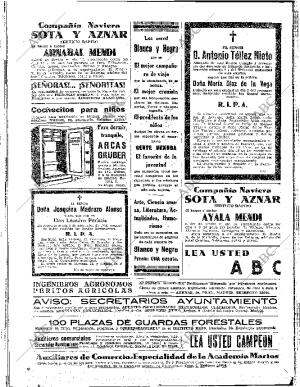 ABC SEVILLA 09-11-1934 página 38