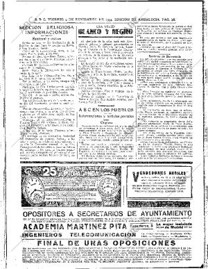 ABC SEVILLA 09-11-1934 página 46