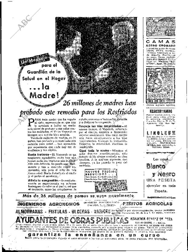 ABC SEVILLA 09-11-1934 página 49