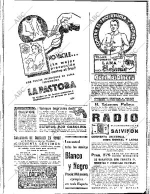 ABC SEVILLA 09-11-1934 página 50