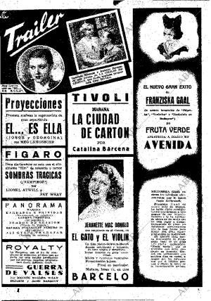 ABC MADRID 11-11-1934 página 18