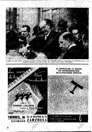 ABC MADRID 11-11-1934 página 20