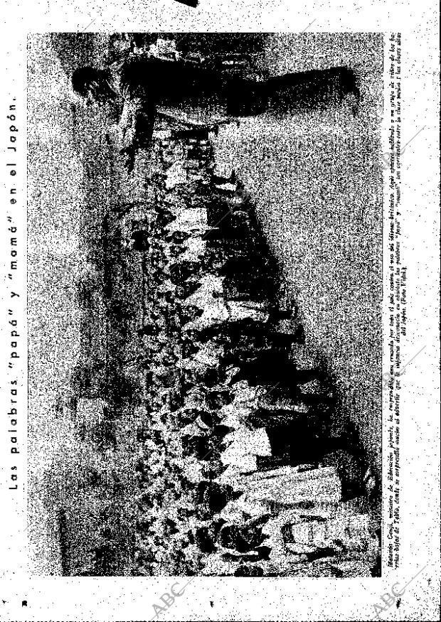 ABC MADRID 11-11-1934 página 21