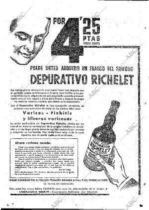 ABC MADRID 11-11-1934 página 26