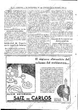 ABC MADRID 11-11-1934 página 32