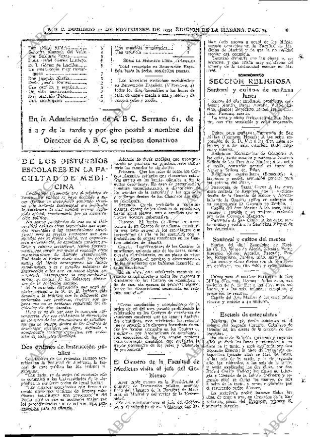 ABC MADRID 11-11-1934 página 34