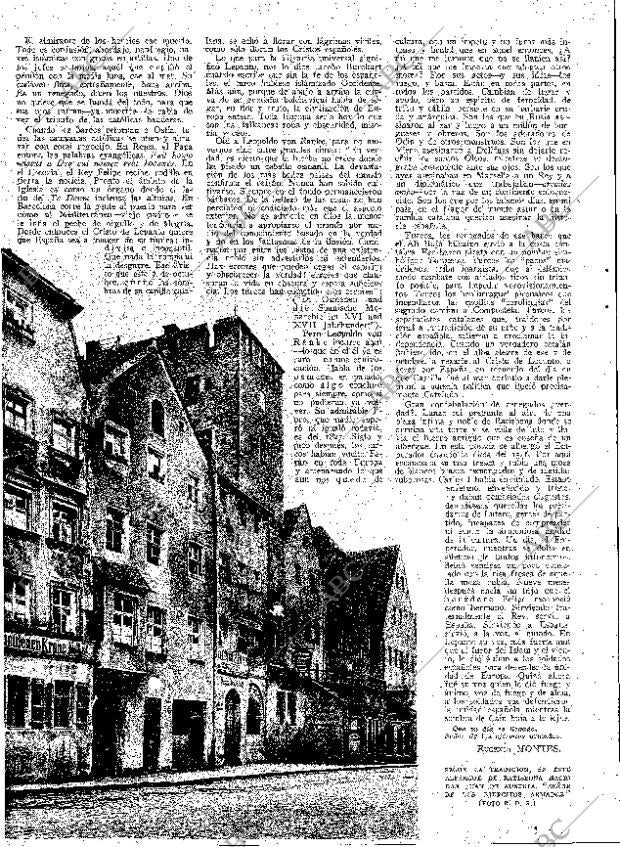 ABC MADRID 11-11-1934 página 4