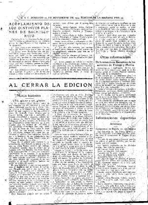 ABC MADRID 11-11-1934 página 53