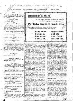 ABC MADRID 11-11-1934 página 57