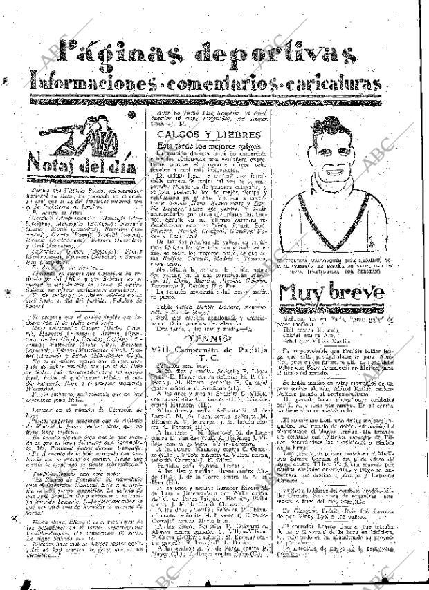 ABC MADRID 11-11-1934 página 59