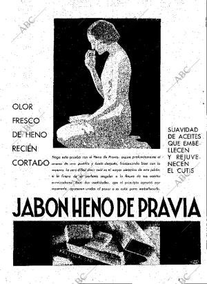 ABC MADRID 11-11-1934 página 6