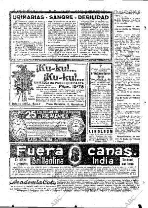 ABC MADRID 11-11-1934 página 62
