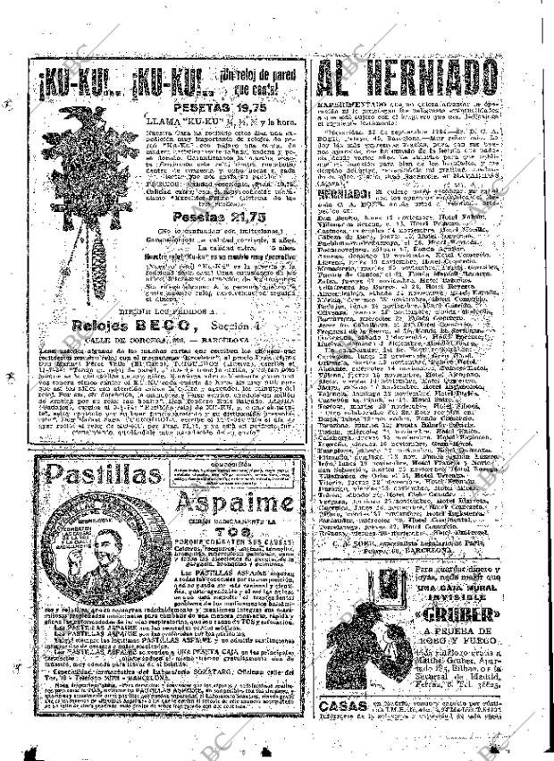 ABC MADRID 11-11-1934 página 65