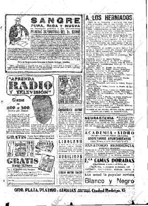 ABC MADRID 11-11-1934 página 67