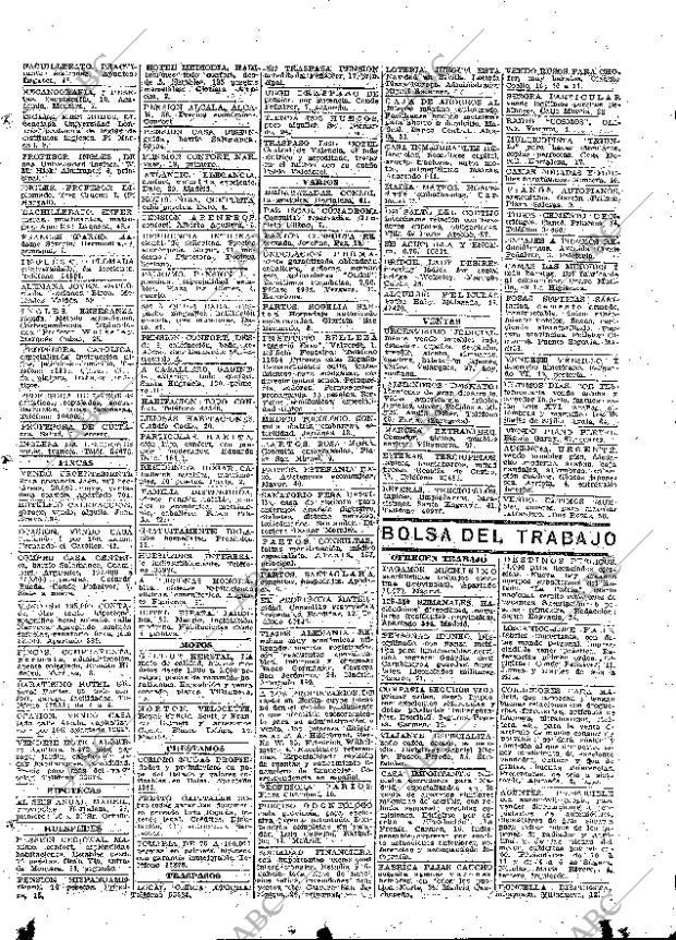 ABC MADRID 11-11-1934 página 69