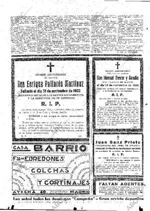 ABC MADRID 11-11-1934 página 70