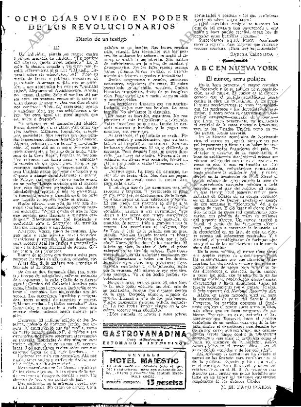 ABC SEVILLA 11-11-1934 página 13