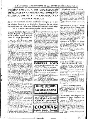 ABC SEVILLA 11-11-1934 página 21